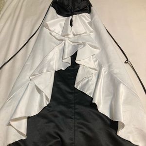 Masquerade prom dress size 5/6